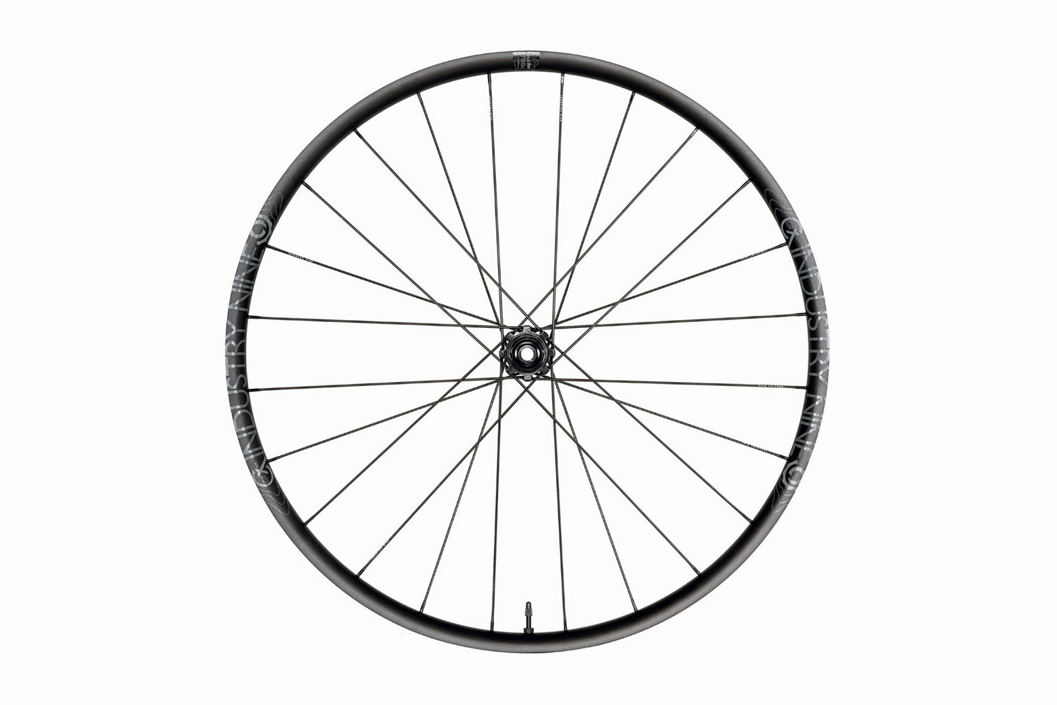 Industry Nine Solix G GRCX Aluminum Tubeless 700c Wheelset