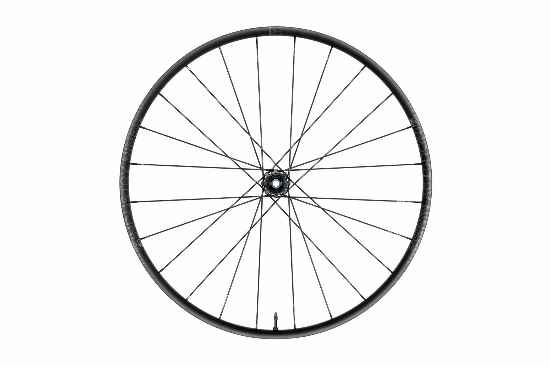 Industry Nine Solix G UL250a Alloy Tubeless 700c Wheelset