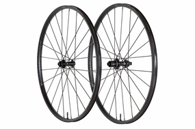 Industry Nine Solix G UL250a Alloy Tubeless 700c Wheelset