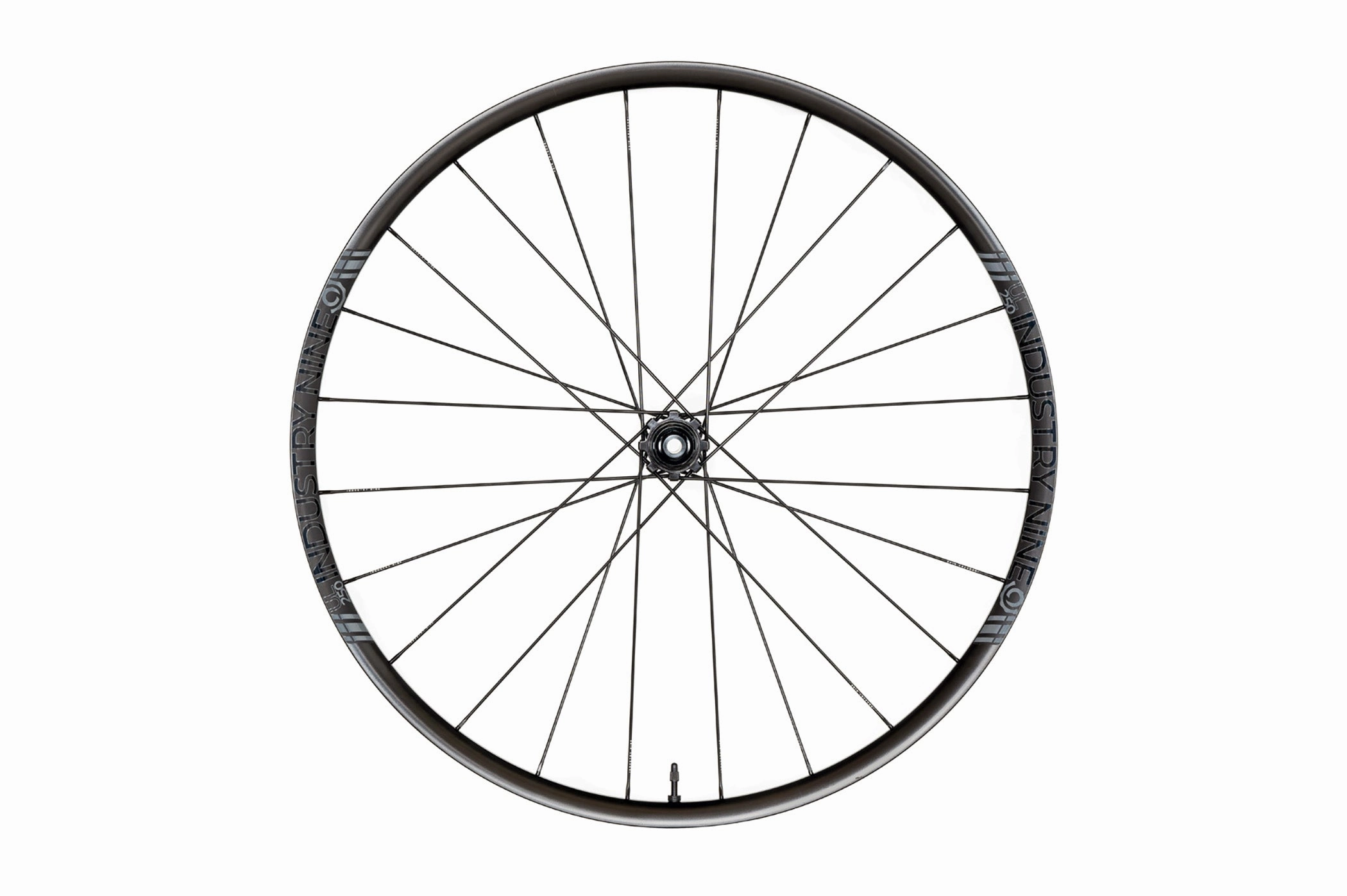 Industry Nine Solix G UL250C Carbon Tubeless 700c Wheelset