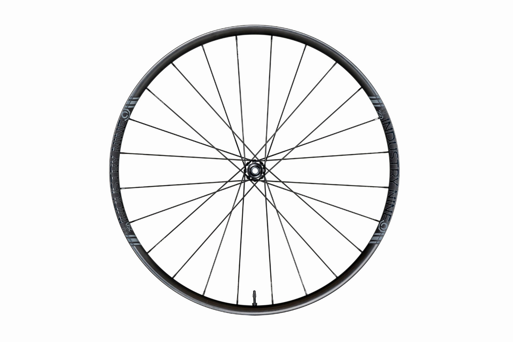 Industry Nine Solix G UL250C Carbon Tubeless 700c Wheelset