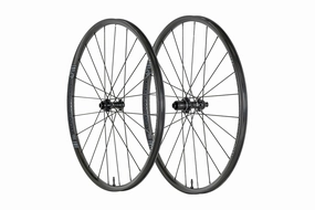 Industry Nine Solix G UL250C Carbon Tubeless 700c Wheelset