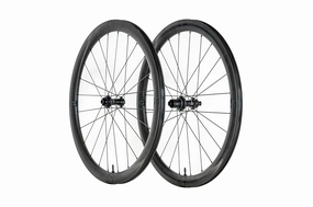 Industry Nine Solix SL 45C Carbon Tubeless 700c Wheelset