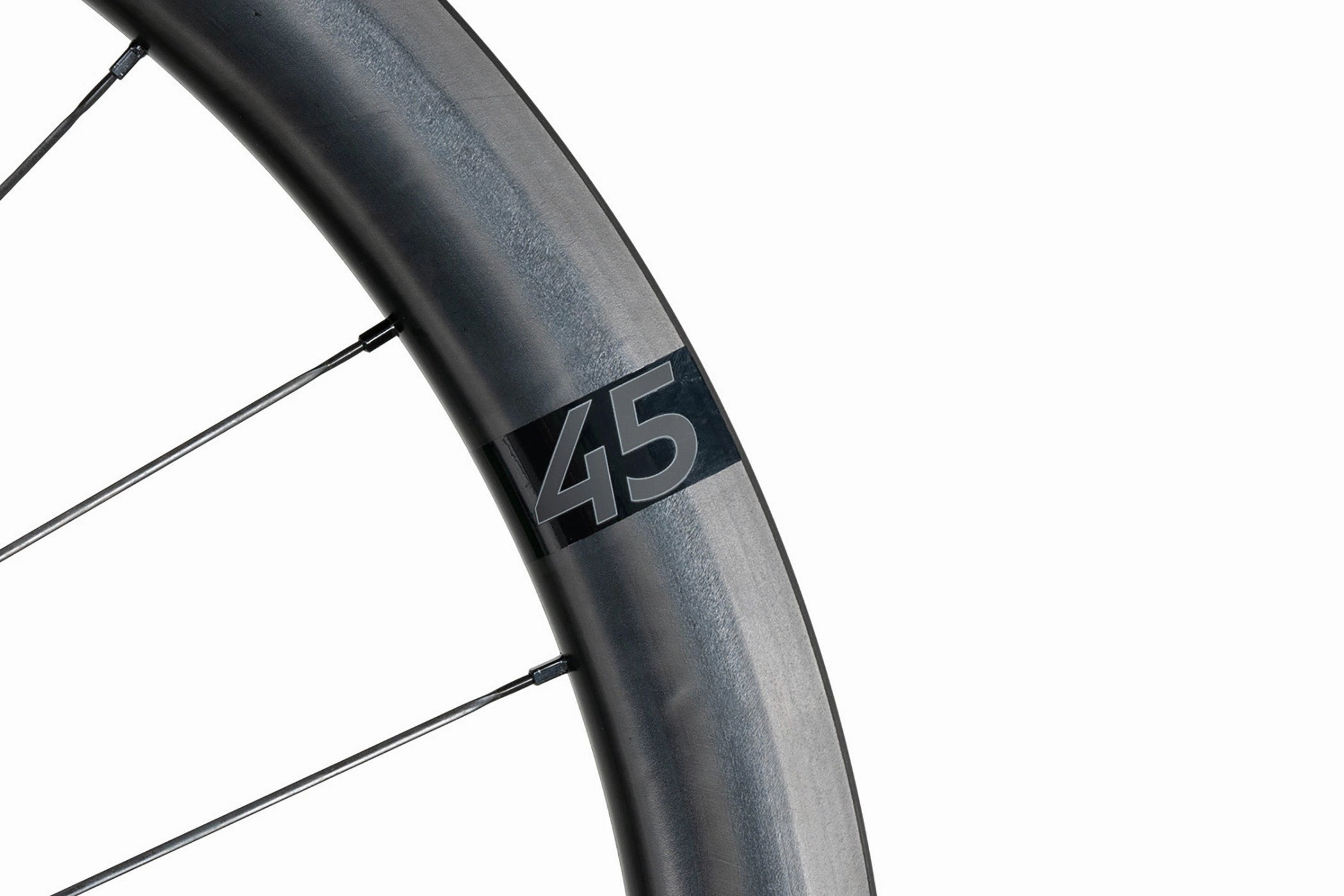 Industry Nine Solix SL 45C Carbon Tubeless 700c Wheelset