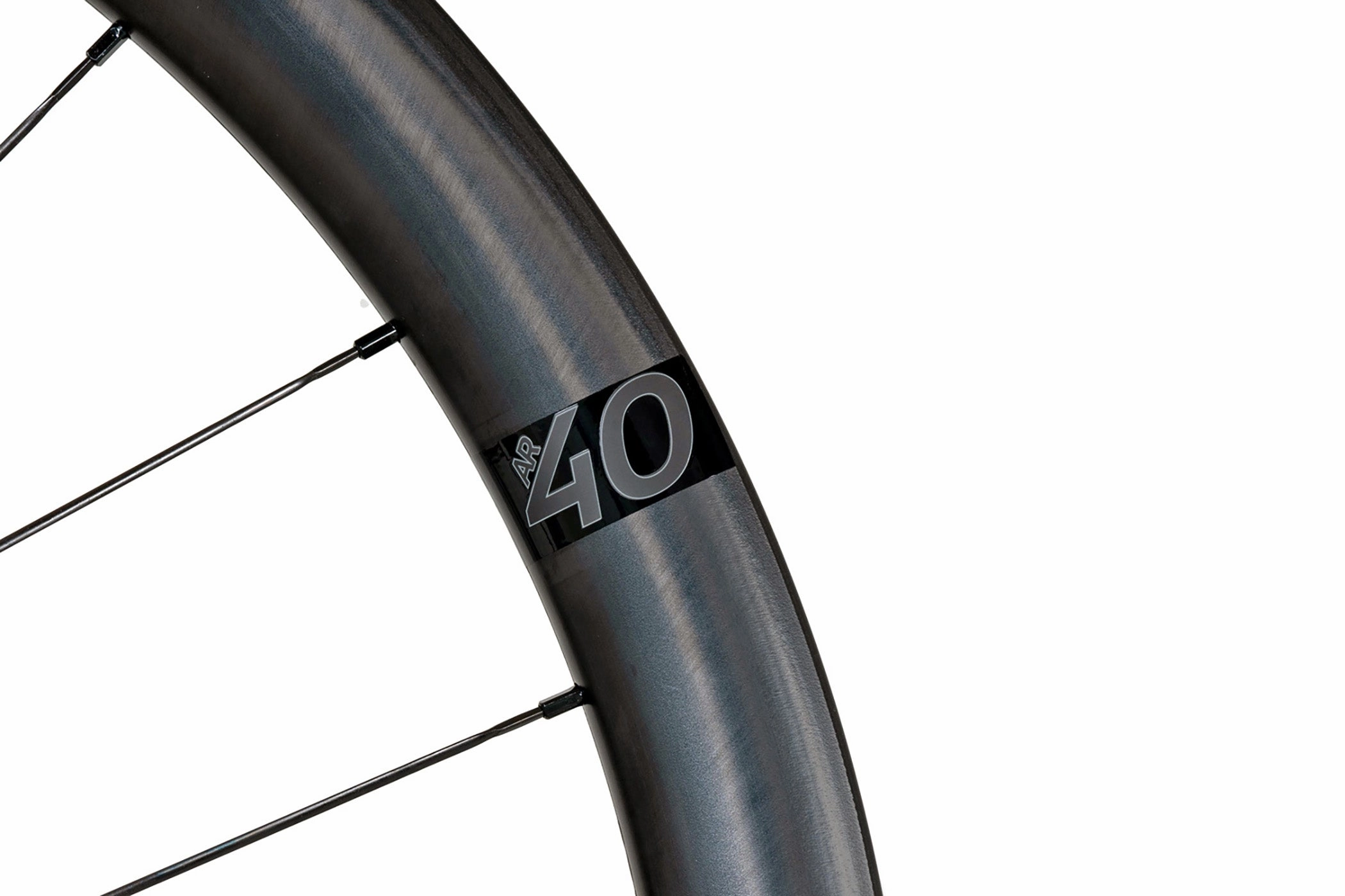 Industry Nine Solix SL AR40c Carbon Tubeless 700c Wheelset