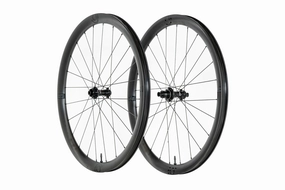 Industry Nine Solix SL AR40c Carbon Tubeless 700c Wheelset