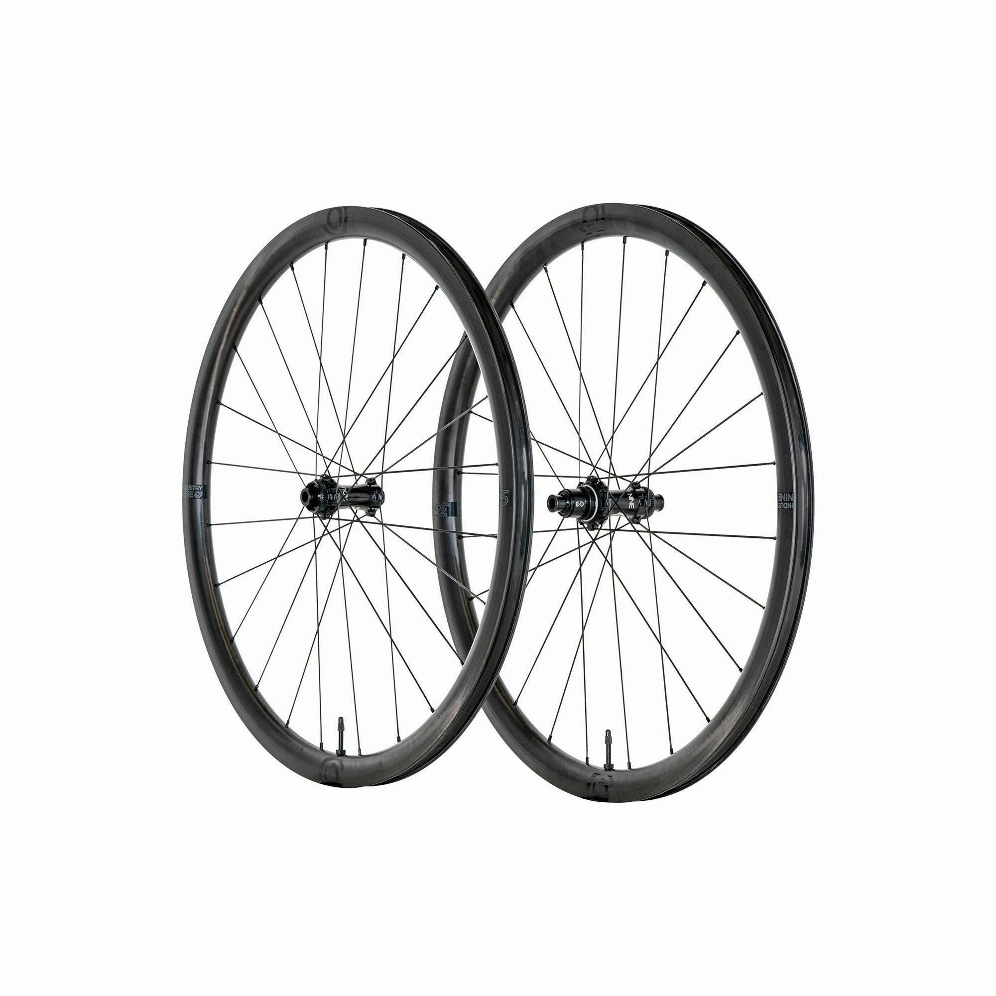 Industry Nine Solix SL i9.35 Wheelset