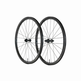 Industry Nine Solix SL i9.35 Wheelset