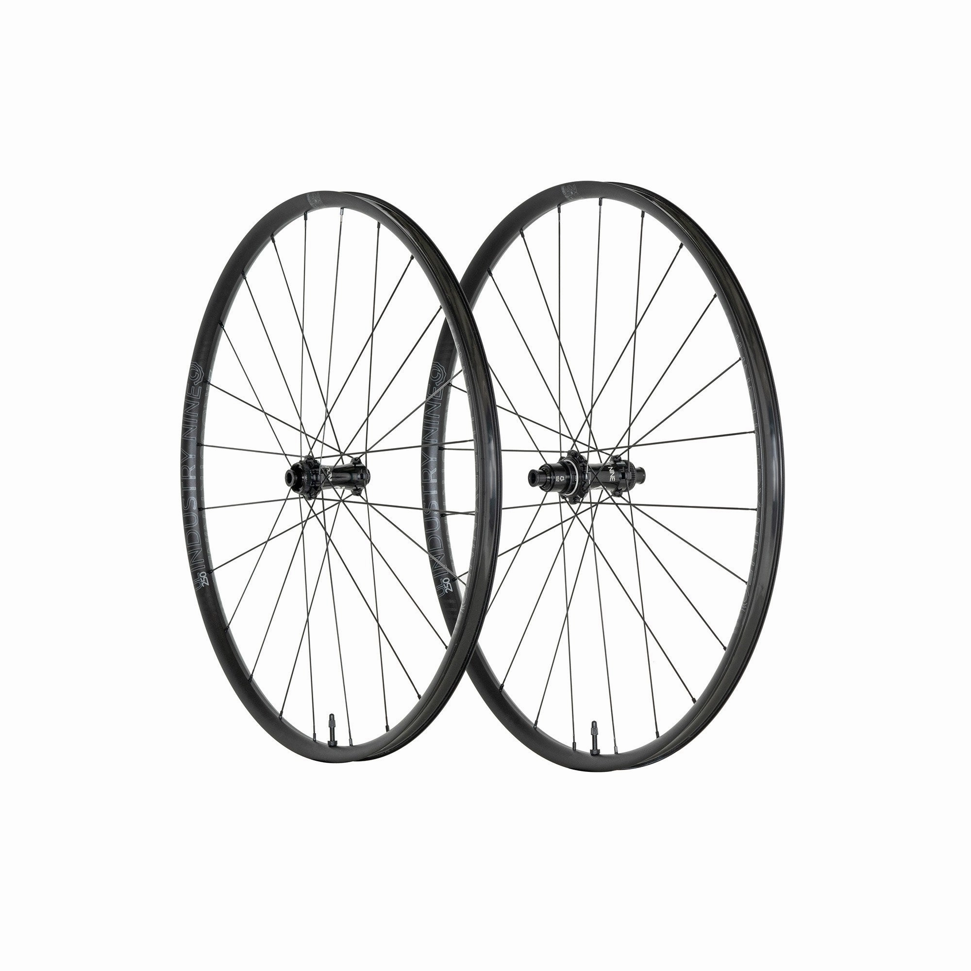 Industry Nine Solix SL UL250 CX Wheelset