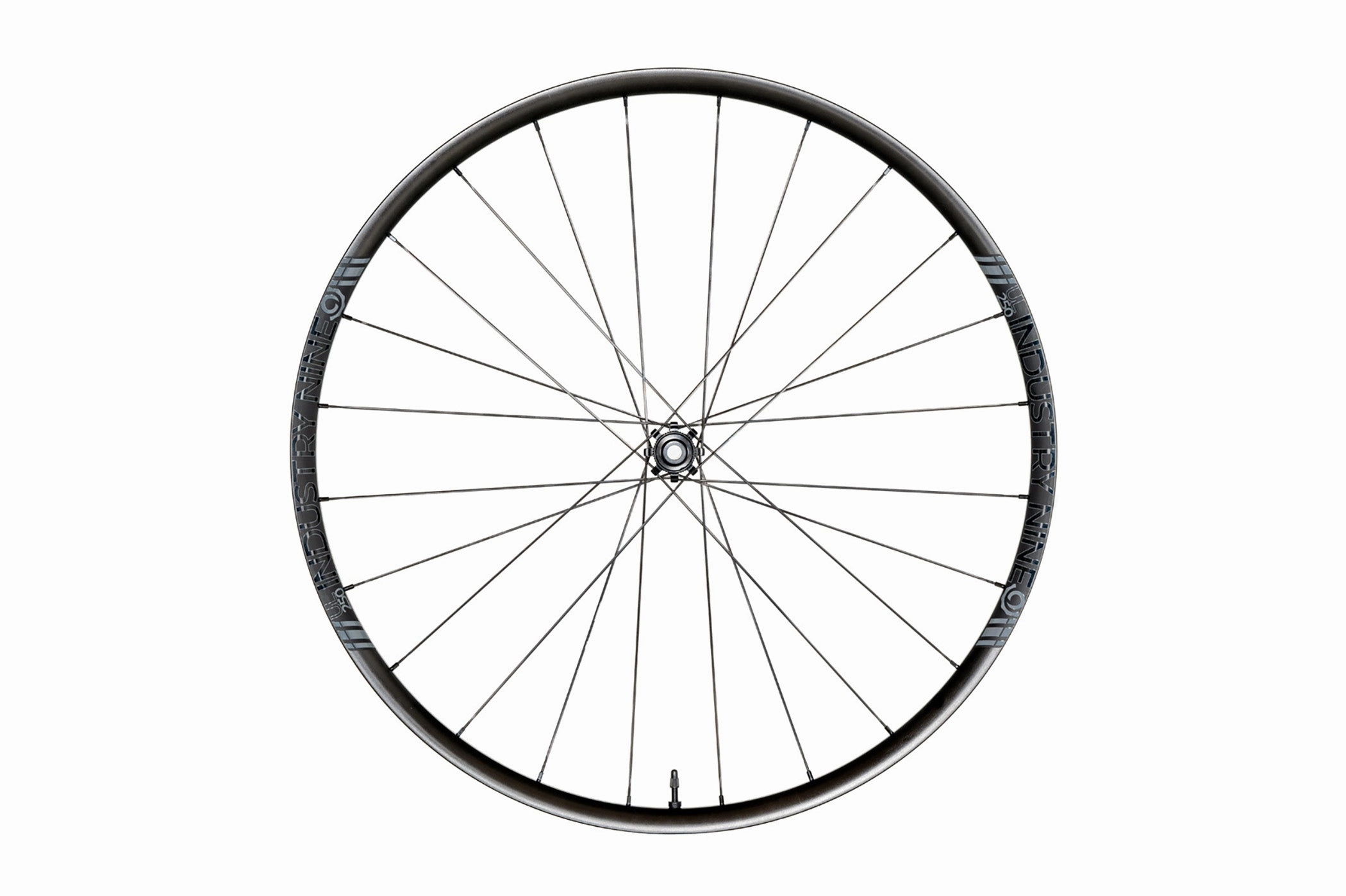 Industry Nine Solix SL UL250c Carbon Tubeless 700c Wheelset