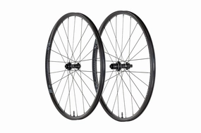 Industry Nine Solix SL UL250c Carbon Tubeless 700c Wheelset