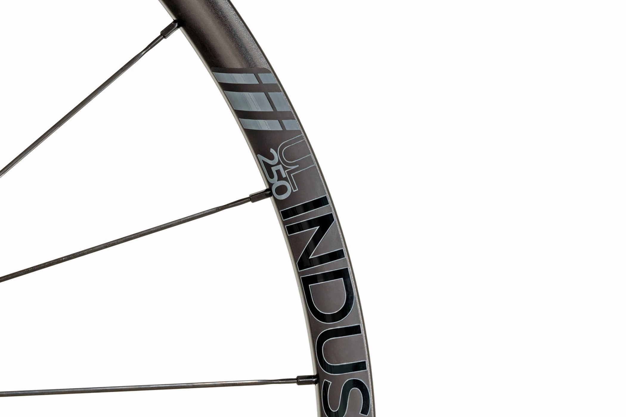 Industry Nine Solix SL UL250c Carbon Tubeless 700c Wheelset