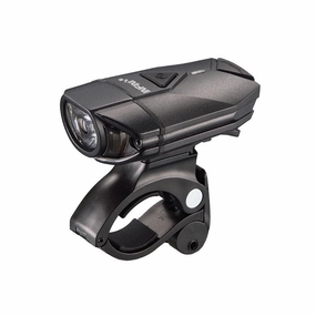 Infini Super Lava front light - Black