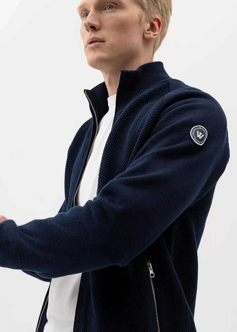 Hot Sale Frenzy Ingo Fullzip Windproof