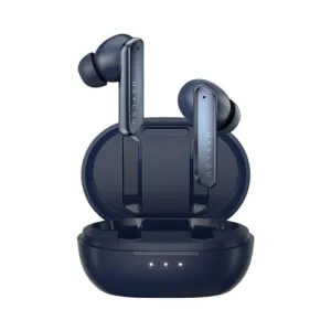 Haylou W1 True Wireless Earbuds - Blue Flash Discount Today GiftWorthy Sale