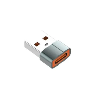Limited Time Steal Dont Miss These Savings Ldnio Lc150 Portable Usb A To Type-C Adapter
