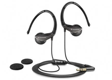 Sennheiser Omx 185 Earphones Special Online Offer Hot Item Clearance