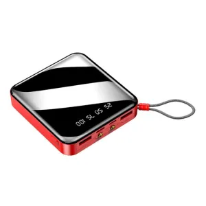 5000Mah Mini Power Bank Perfect Gift Offer