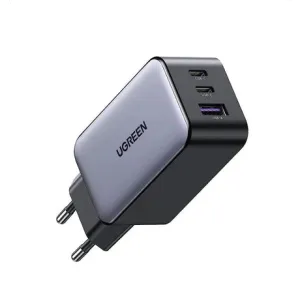 Ugreen 10335 Nexode 65W Gan Usb C Charger Eu Special Deals Online