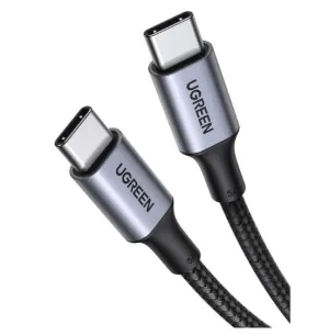 Limited Offer Alert Ugreen 70429 Usb C To Usb C Cable 100W Fast Charge 2M