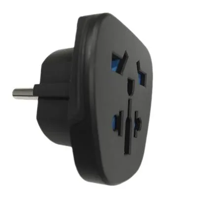 Online Deal Frenzy Save More Online Eu Plug Adapter