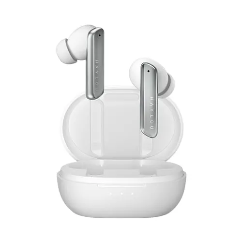 Gift Ideas Galore Hot Pick Deal Haylou W1 True Wireless Earbuds - White