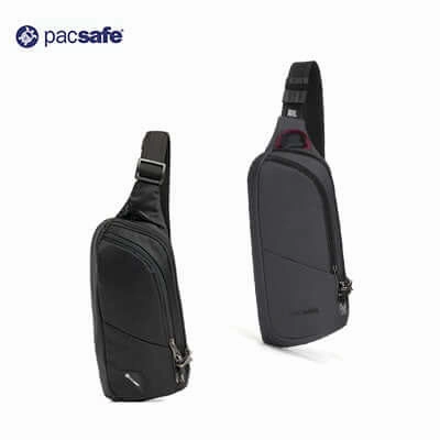 Shop the Savings Deal of the Day Pacsafe Vibe 150 Anti-Theft Sling Pack