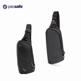 Shop the Savings Deal of the Day Pacsafe Vibe 150 Anti-Theft Sling Pack