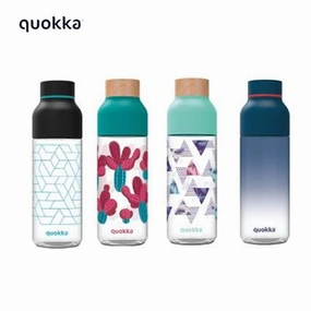 Grab Your Savings Quokka 720Ml Tritan Bottle Ice