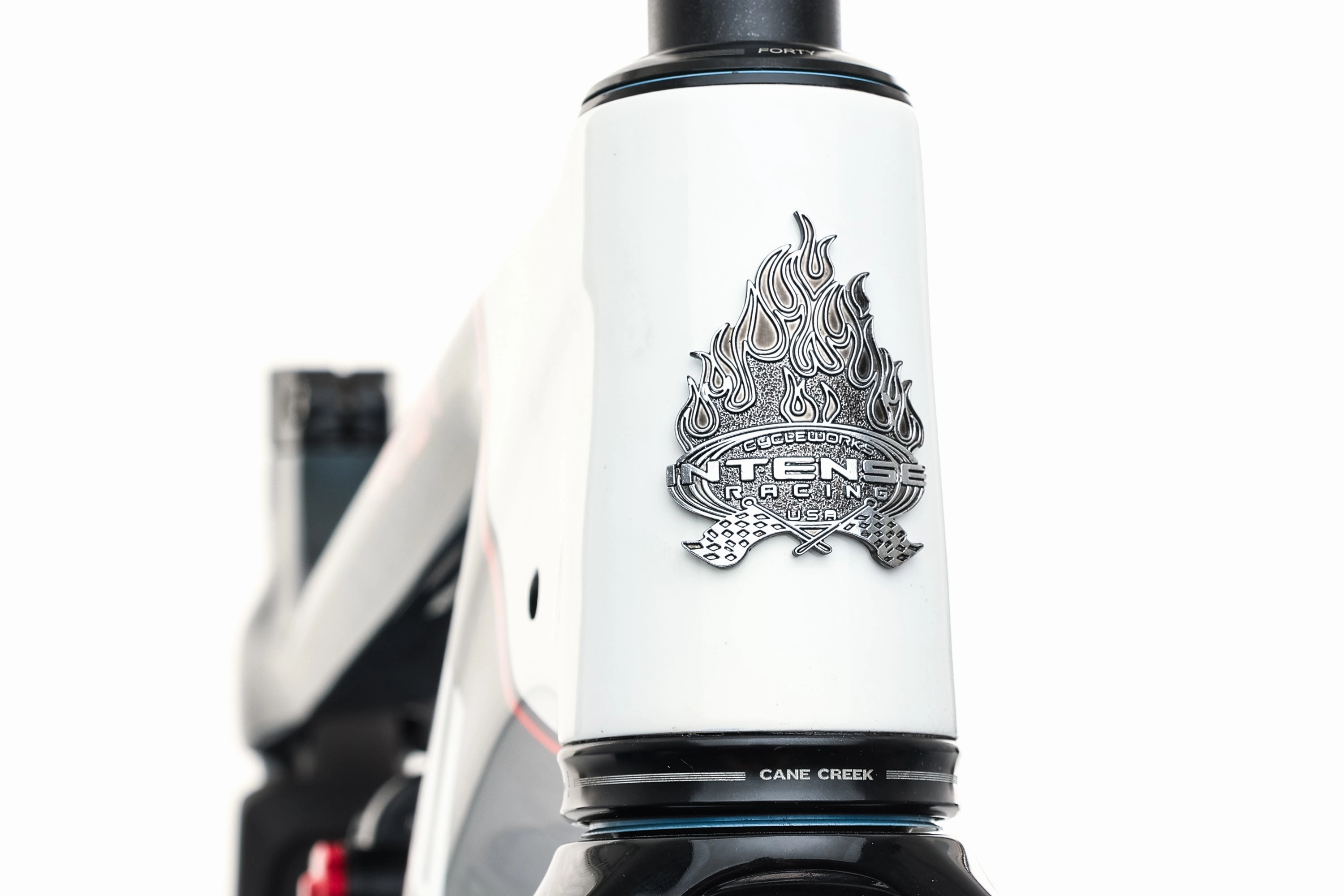 Intense Primer 275 Small Frameset - 2021