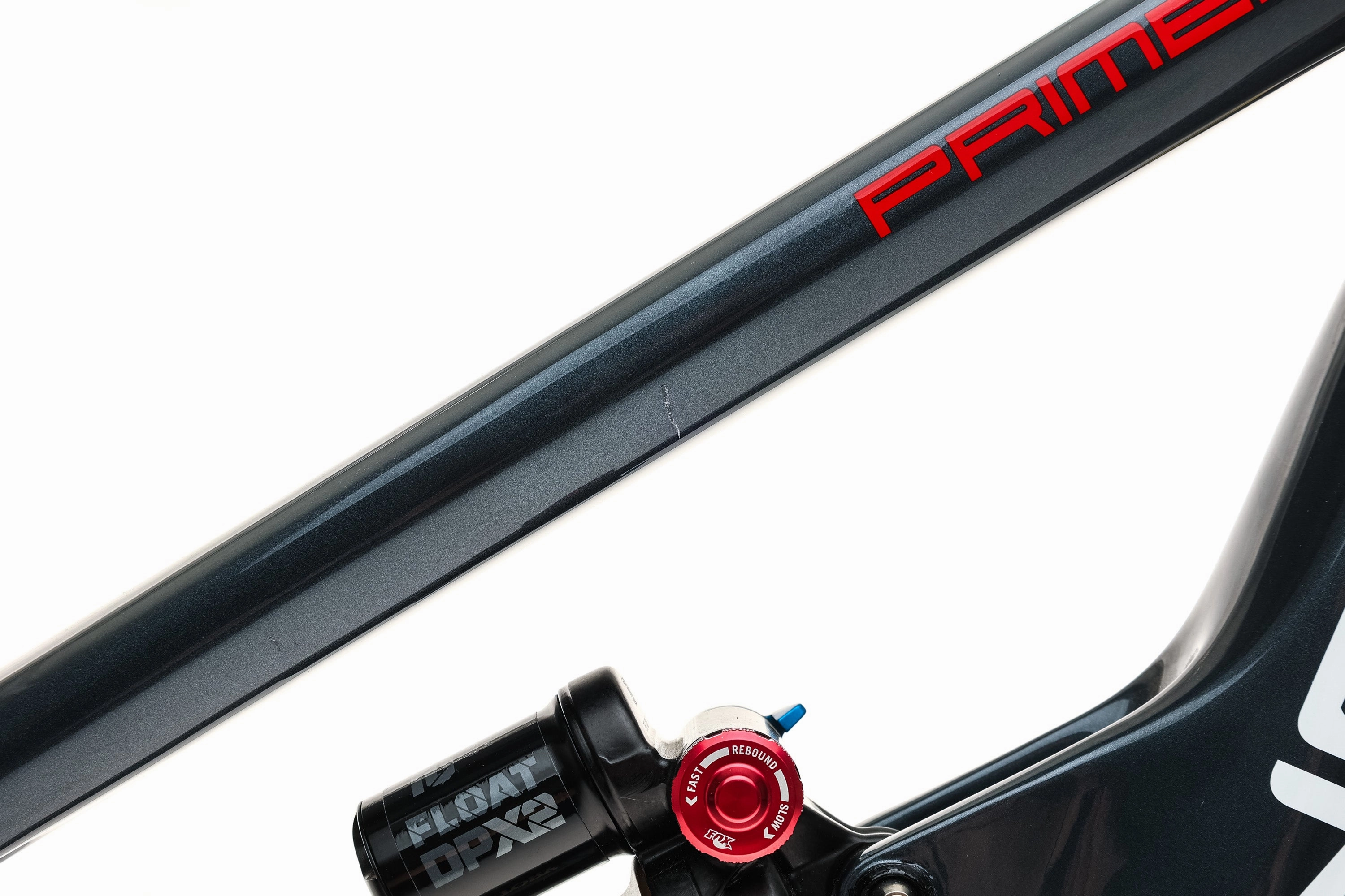 Intense Primer 275 Small Frameset - 2021