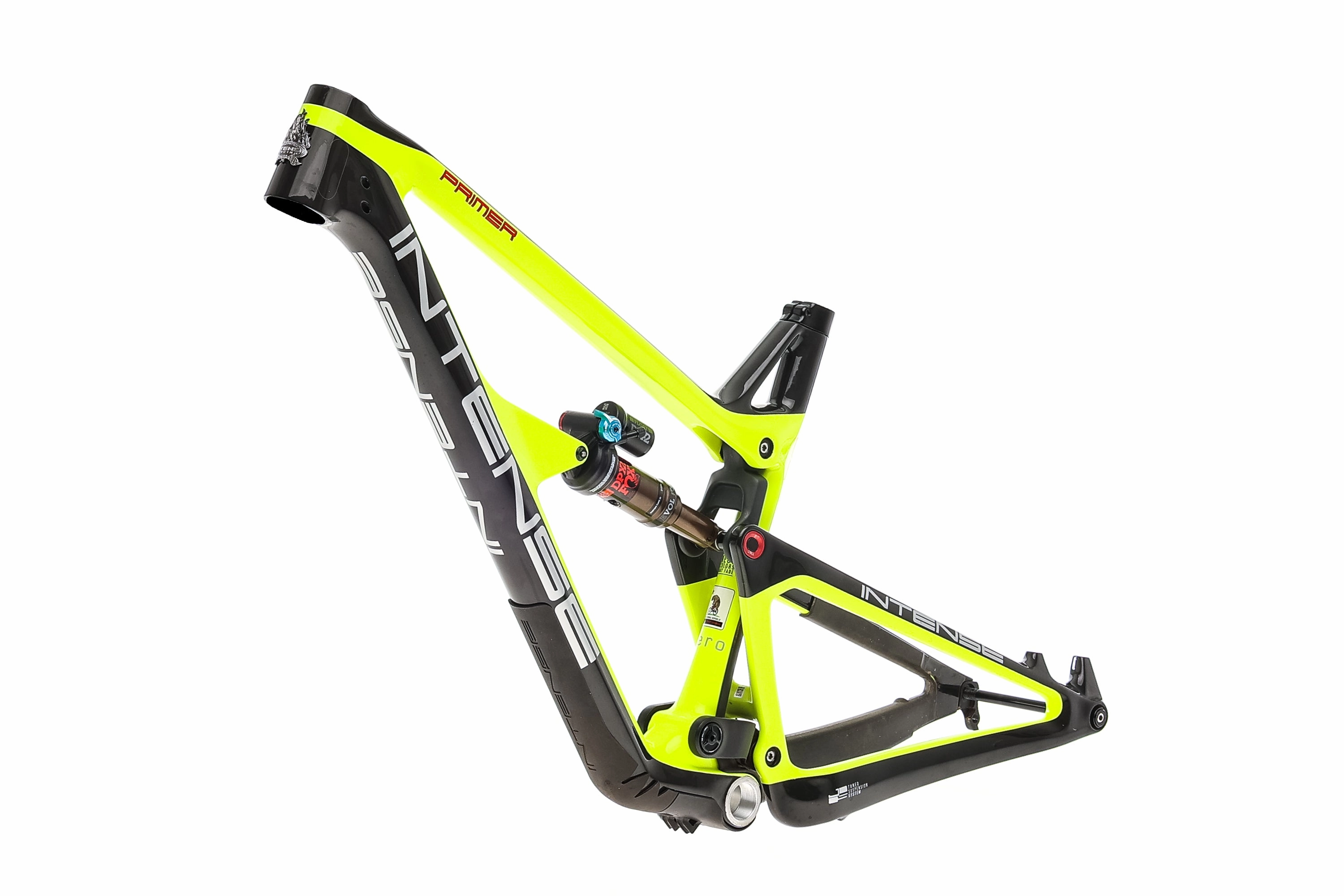 Intense Primer 29 Large Frame - 2020