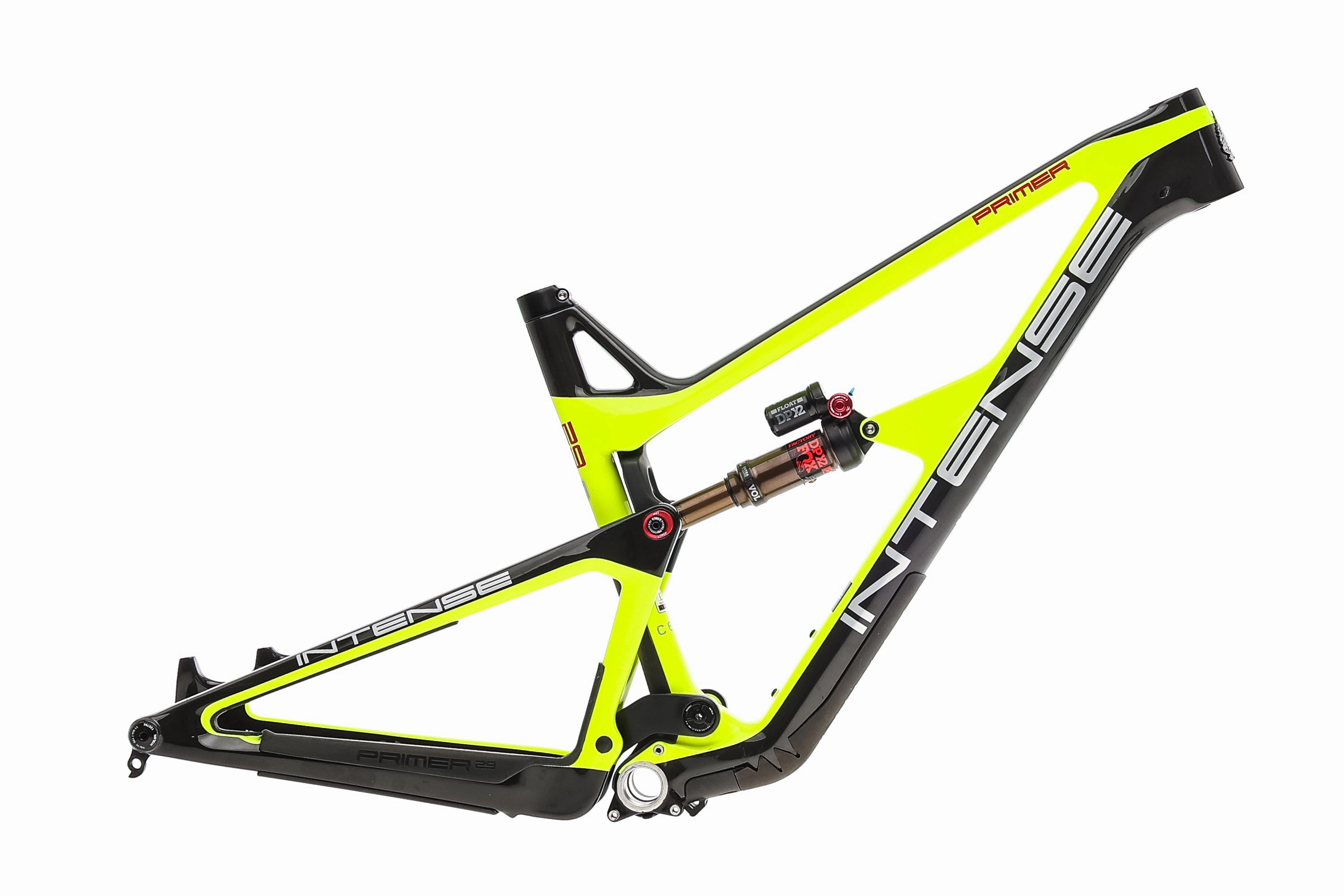 Intense Primer 29 Large Frame - 2020