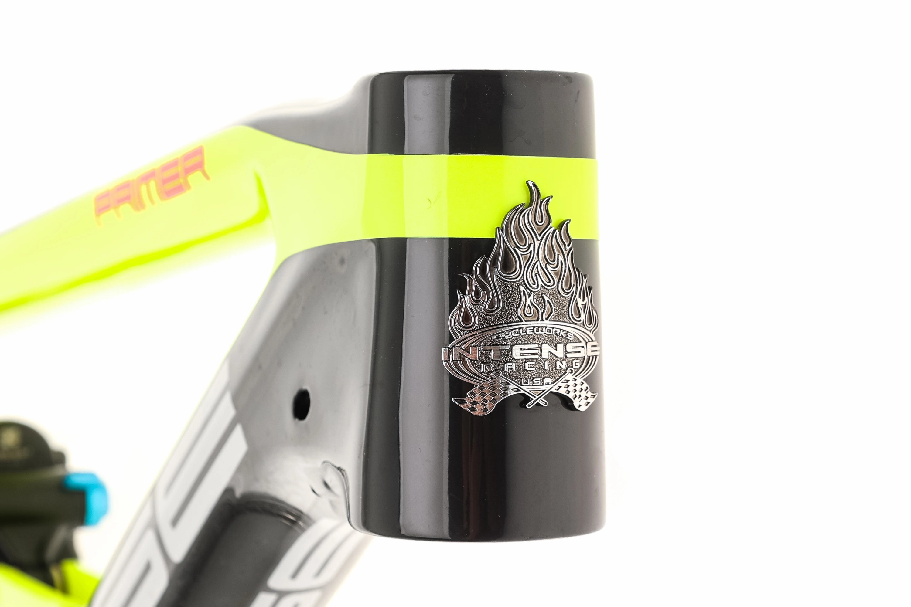 Intense Primer 29 Large Frame - 2020