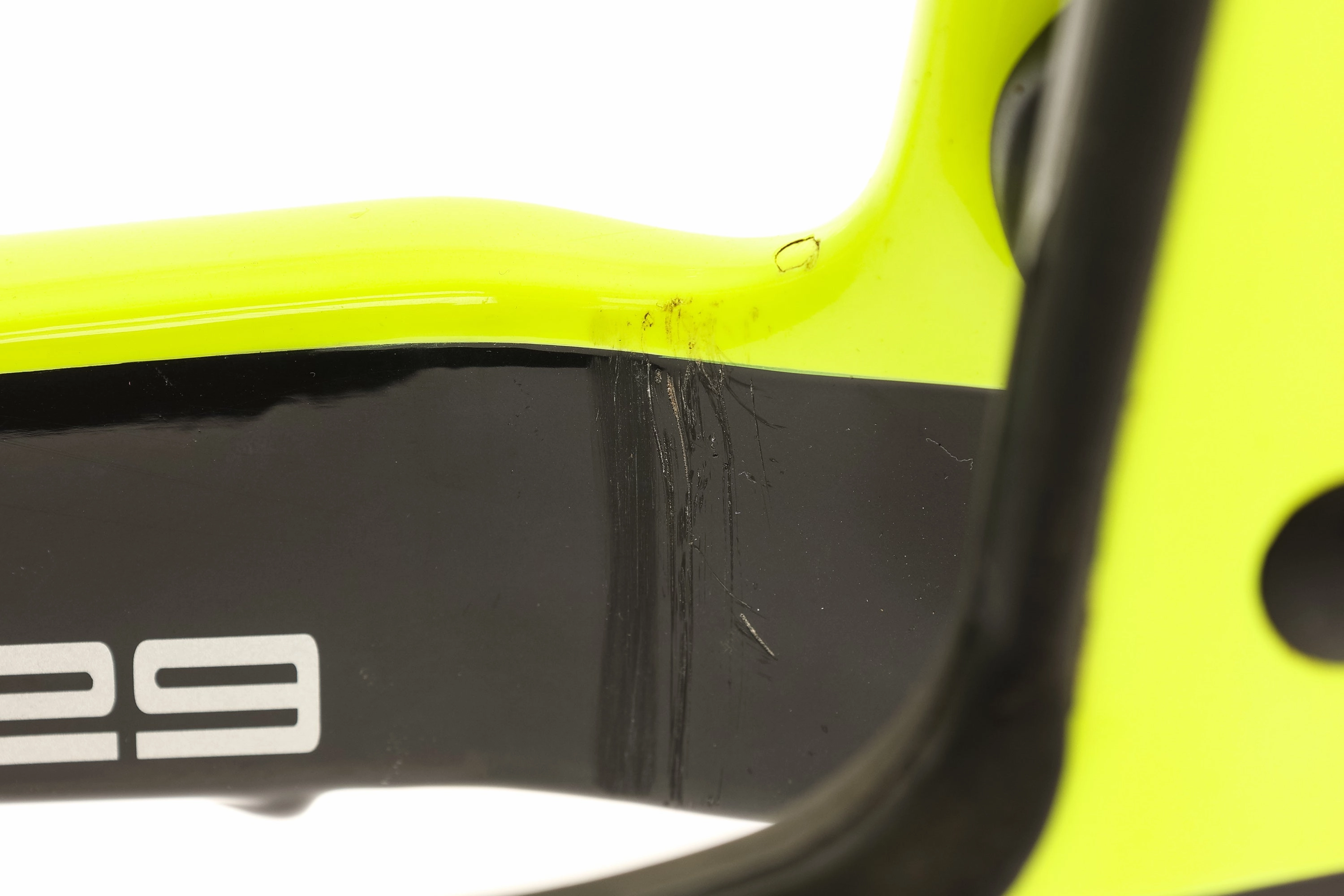 Intense Primer 29 Medium Frame - 2020
