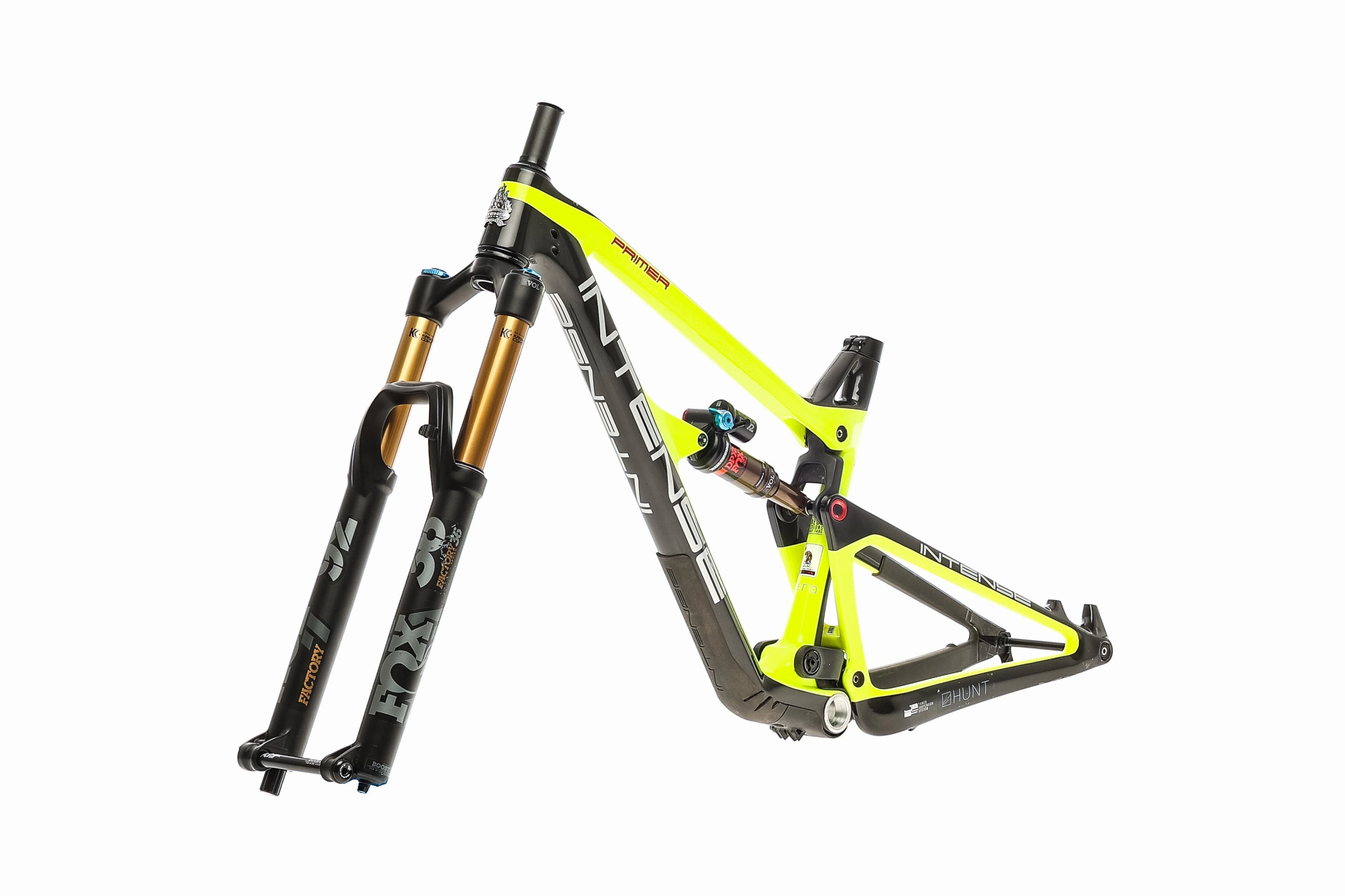 Intense Primer 29 Medium Frame - 2020