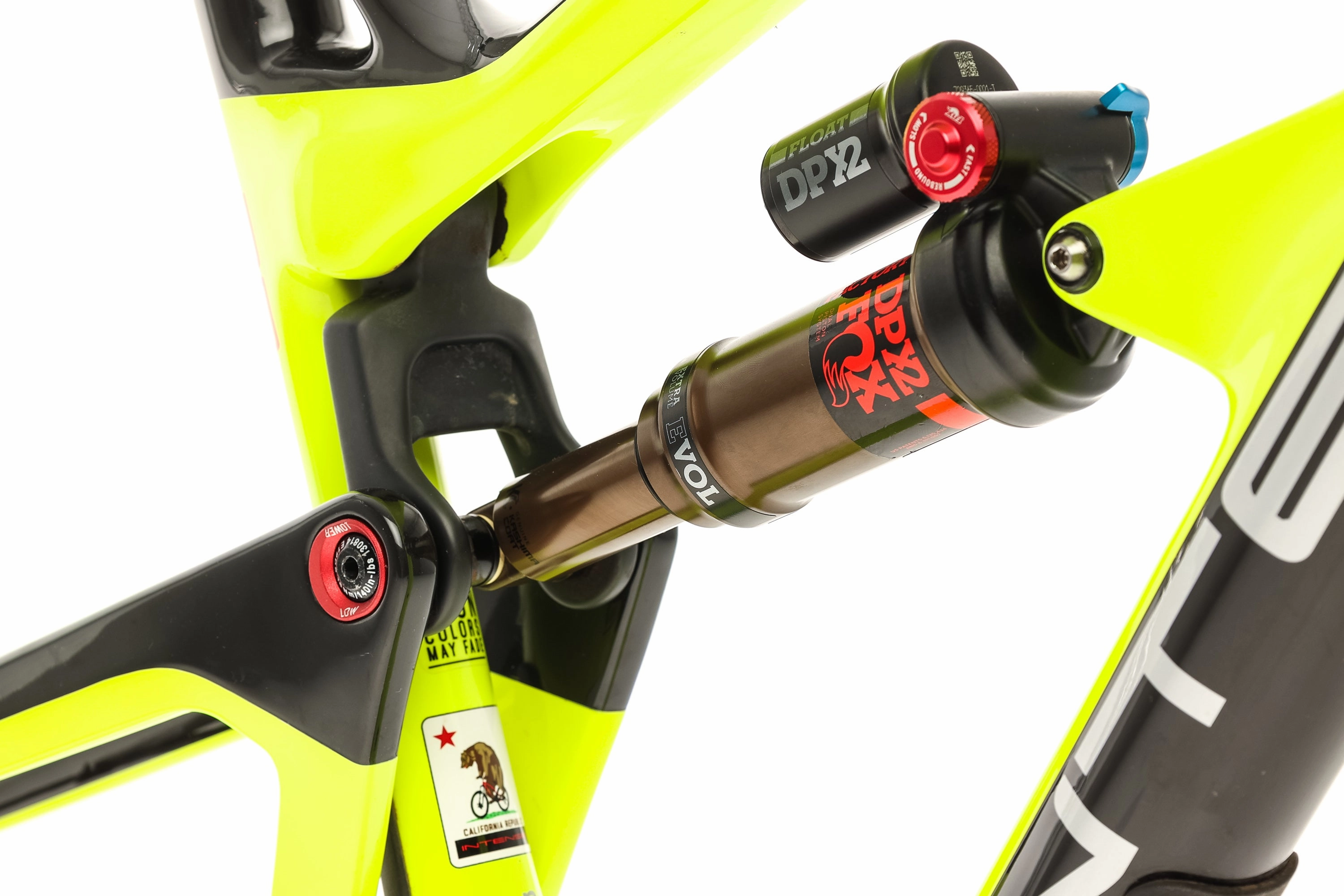 Intense Primer 29 Medium Frame - 2020