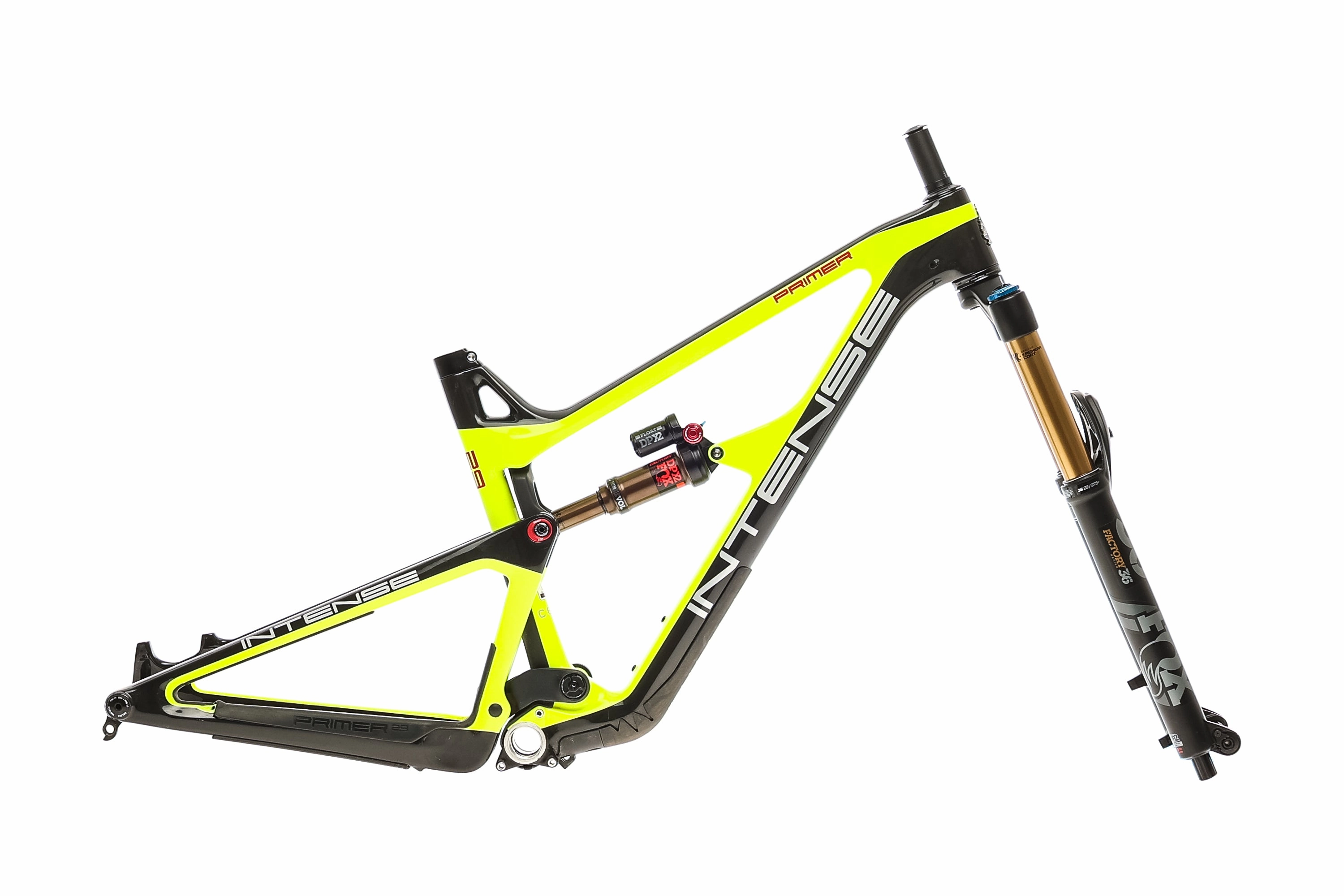 Intense Primer 29 Medium Frame - 2020