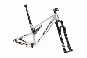 Intense Sniper XC Large Frameset - 2021