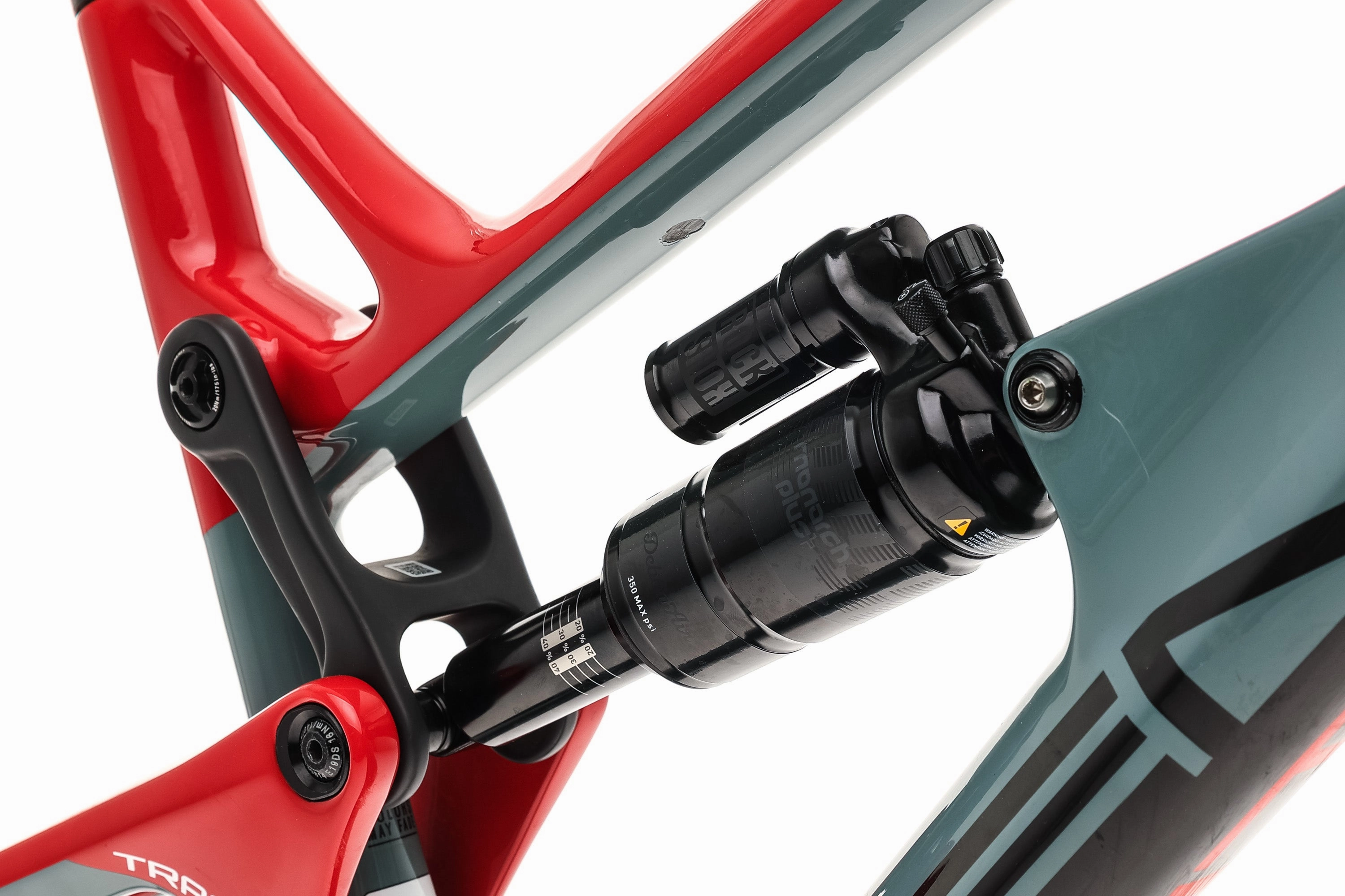 Intense Tracer Large Frame - 2019