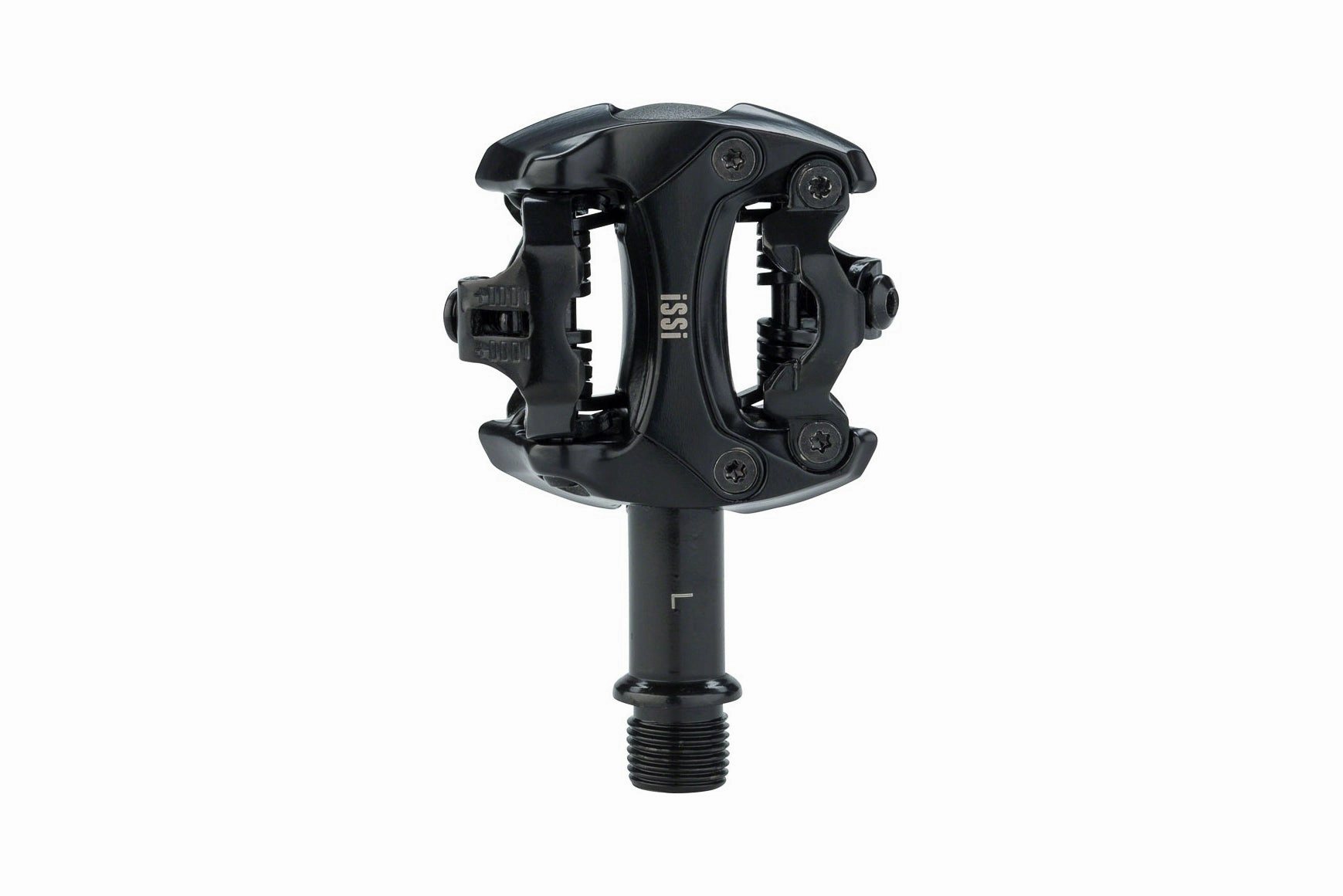 iSSi Flash I Pedals Clipless Black