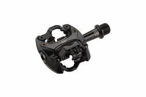 iSSi Flash III Pedals Clipless 52.5mm Spindle BlackOut