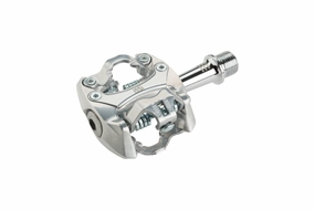 iSSi Flash III Pedals Clipless Silver