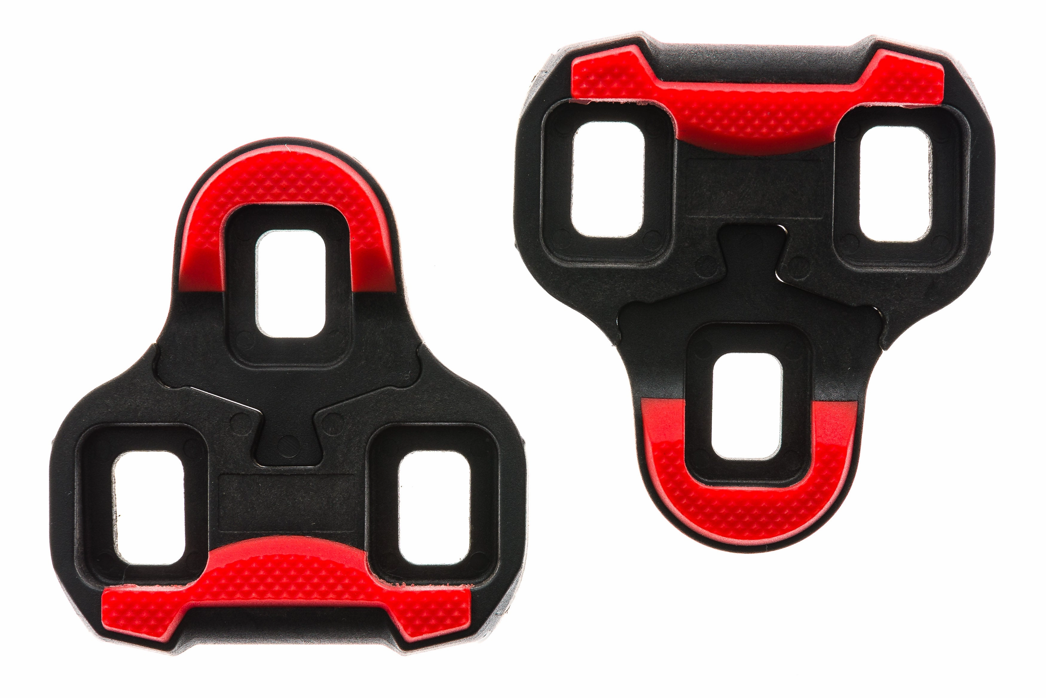 iSSi Road Cleat Replacement Kit 9 Degree for Look Keo Pedals