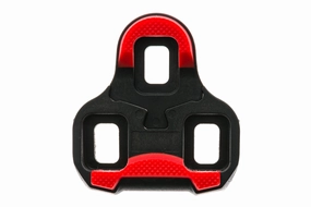iSSi Road Cleat Replacement Kit 9 Degree for Look Keo Pedals