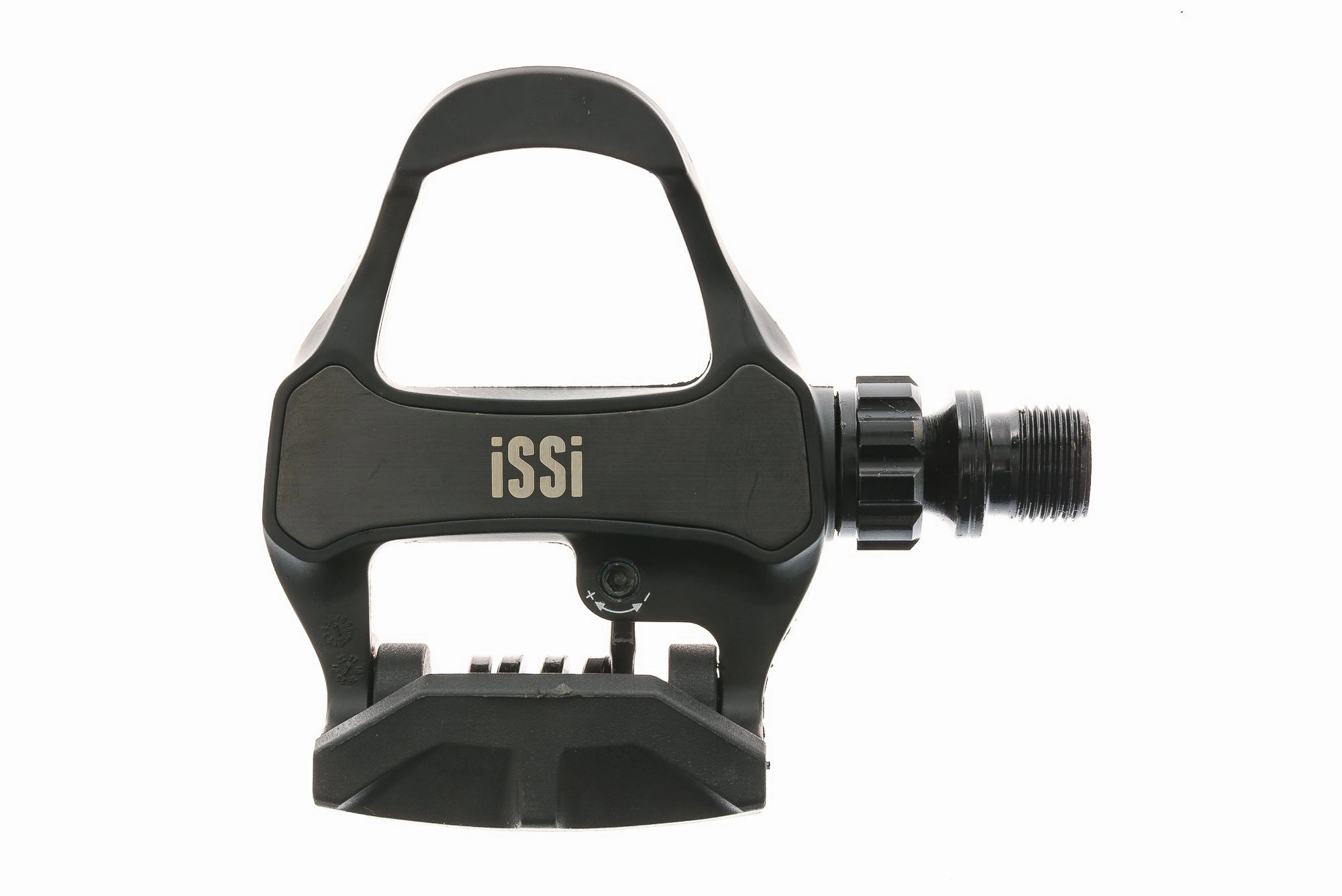 iSSi Road Pedals Clipless Black