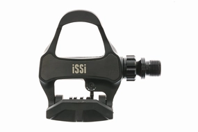 iSSi Road Pedals Clipless Black