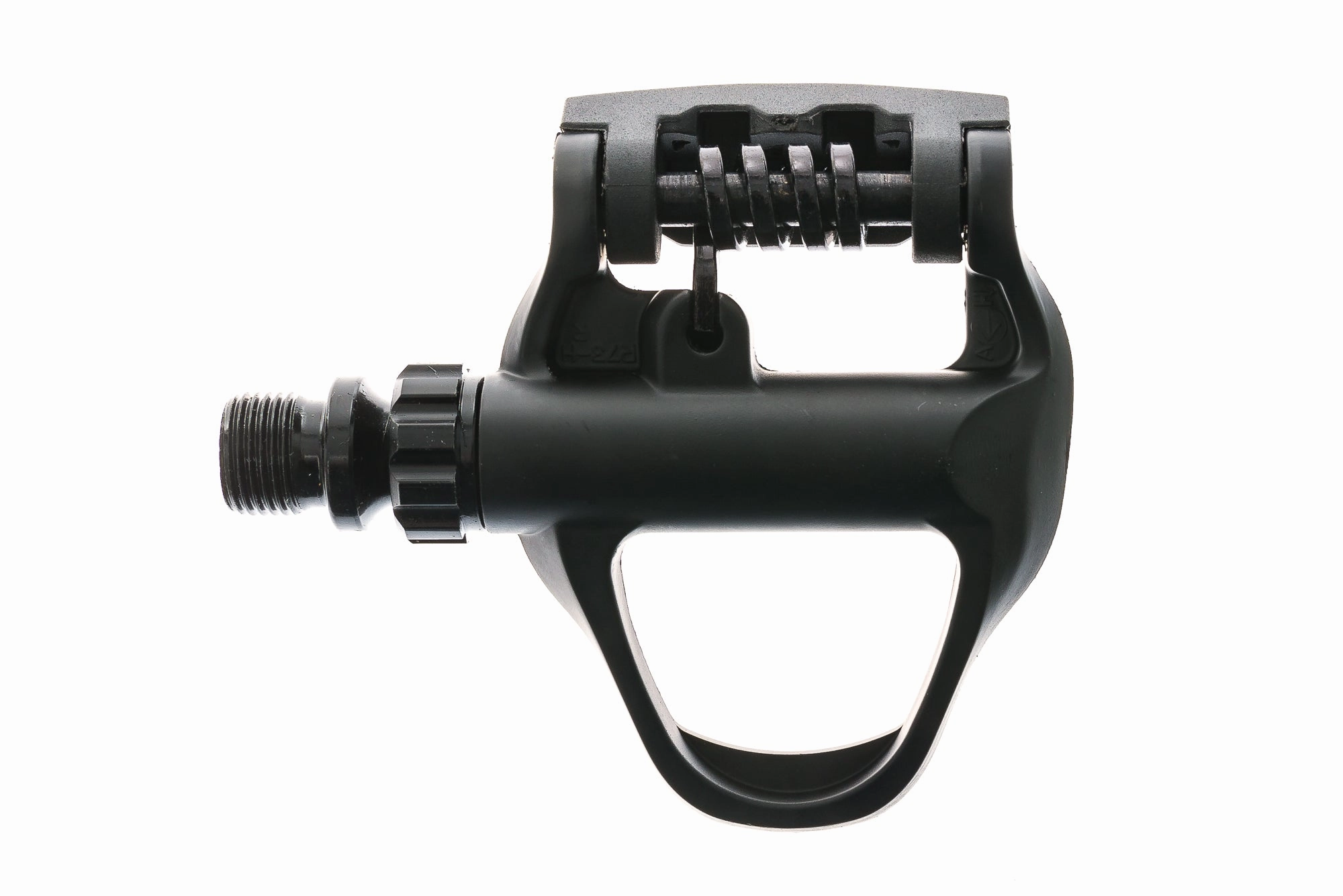 iSSi Road Pedals Clipless Black