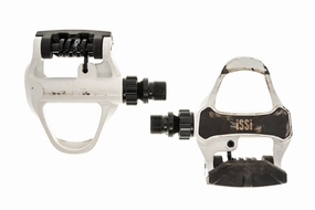 iSSi Road Pedals Clipless White
