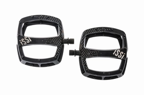 iSSi Stomp Pedals Platform Black
